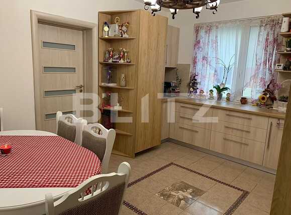 Apartament de vânzare 2 camere Floreşti - 58466AV | BLITZ Cluj-Napoca | Poza3
