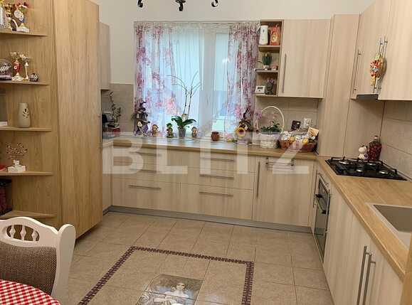 Apartament de vânzare 2 camere Floreşti - 58466AV | BLITZ Cluj-Napoca | Poza2