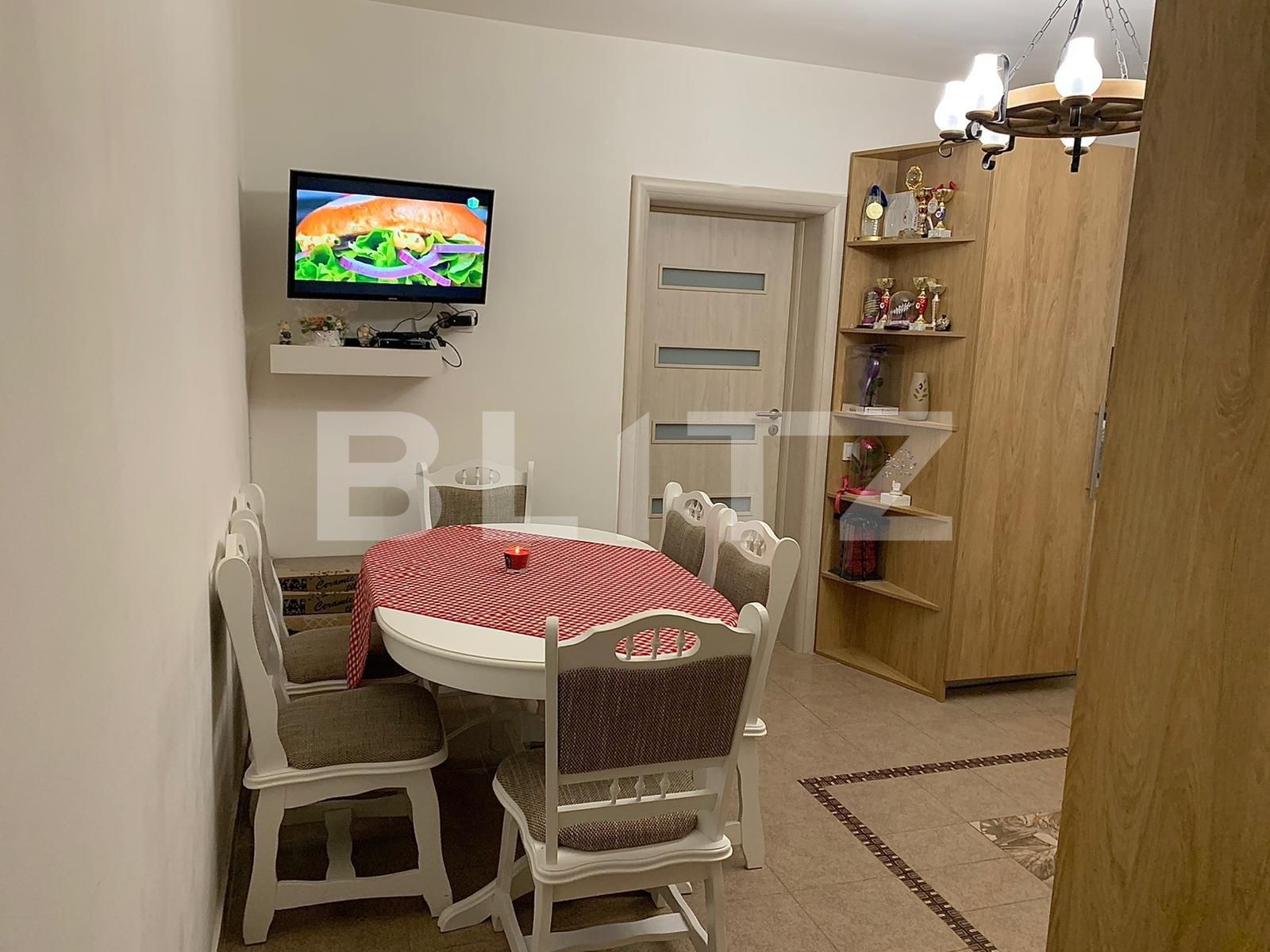 Apartament de vânzare 2 camere Floreşti - 58466AV | BLITZ Cluj-Napoca | Poza4