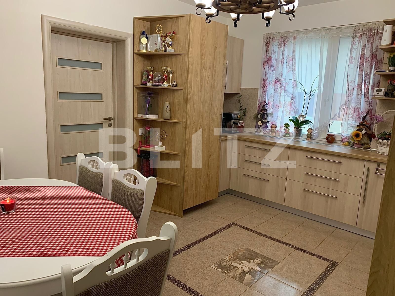 Apartament de vânzare 2 camere Floreşti - 58466AV | BLITZ Cluj-Napoca | Poza3