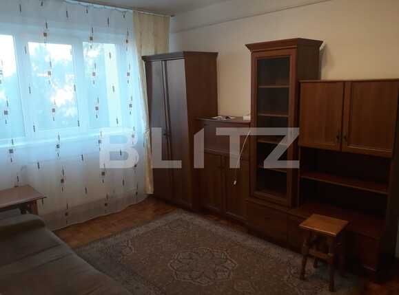 Apartament de vânzare 2 camere Manastur - 58467AV | BLITZ Cluj-Napoca | Poza1