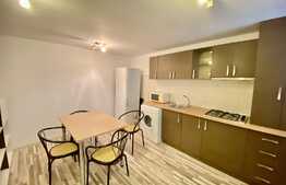 Apartament cu 3 camere, 85 mp, zona Piata Avram Iancu