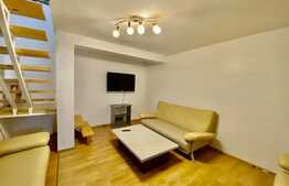 Apartament cu 3 camere, 85 mp, zona Piata Avram Iancu