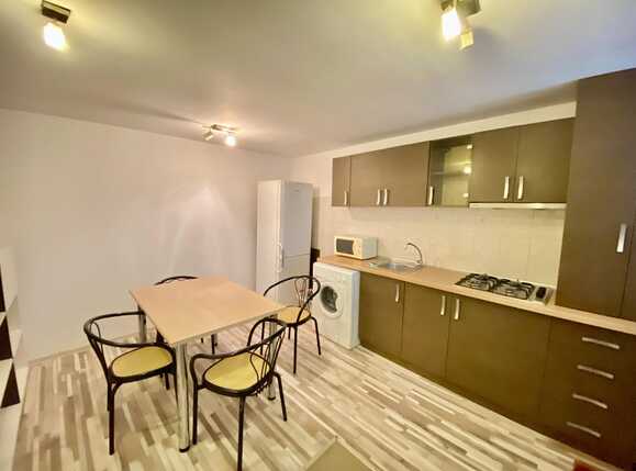 Apartament de închiriat 3 camere Central - 58470AI | BLITZ Cluj-Napoca | Poza9