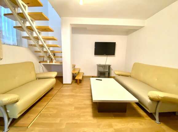 Apartament de închiriat 3 camere Central - 58470AI | BLITZ Cluj-Napoca | Poza1