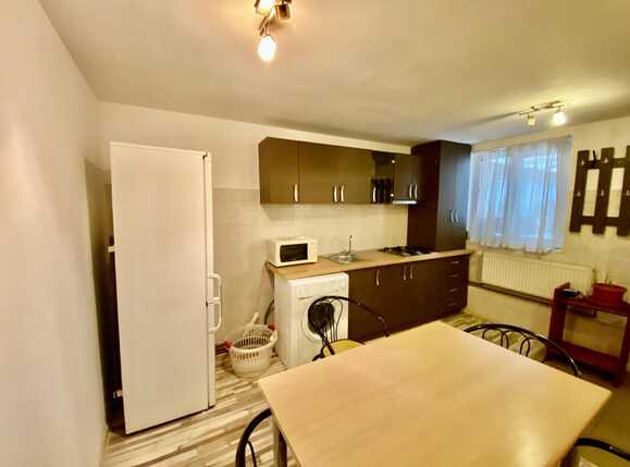 Apartament de închiriat 3 camere Central - 58470AI | BLITZ Cluj-Napoca | Poza8