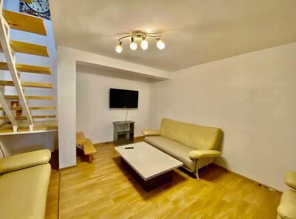 Apartament de închiriat 3 camere Central - 58470AI | BLITZ Cluj-Napoca | Poza2