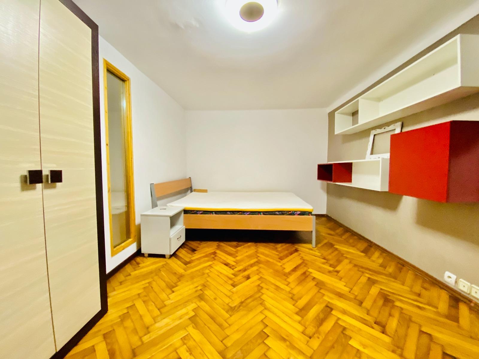 Apartament de închiriat 3 camere Central - 58470AI | BLITZ Cluj-Napoca | Poza7