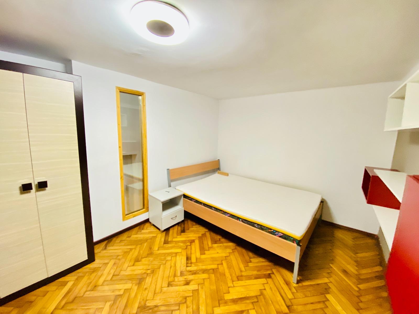 Apartament de închiriat 3 camere Central - 58470AI | BLITZ Cluj-Napoca | Poza6