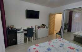 2 camere, 51 mp, 2 balcoane, zona strazii Porii