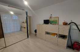 2 camere, 51 mp, 2 balcoane, zona strazii Porii