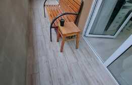 2 camere, 51 mp, 2 balcoane, zona strazii Porii