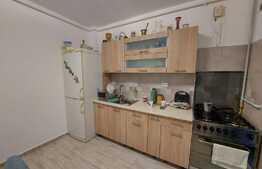 2 camere, 51 mp, 2 balcoane, zona strazii Porii