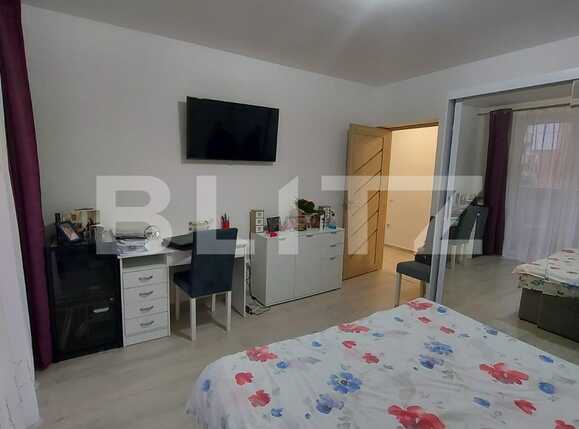 Apartament de vânzare 2 camere Floreşti - 58471AV | BLITZ Cluj-Napoca | Poza2