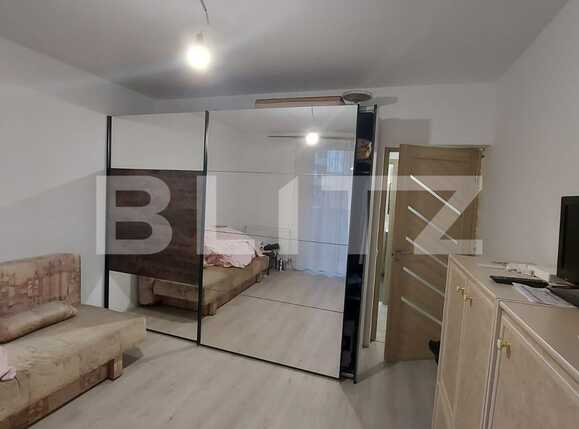 Apartament de vânzare 2 camere Floreşti - 58471AV | BLITZ Cluj-Napoca | Poza4