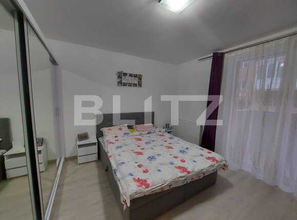 Apartament de vânzare 2 camere Floreşti - 58471AV | BLITZ Cluj-Napoca | Poza1
