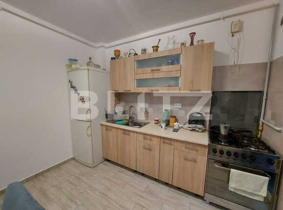 Apartament de vânzare 2 camere Floreşti - 58471AV | BLITZ Cluj-Napoca | Poza5