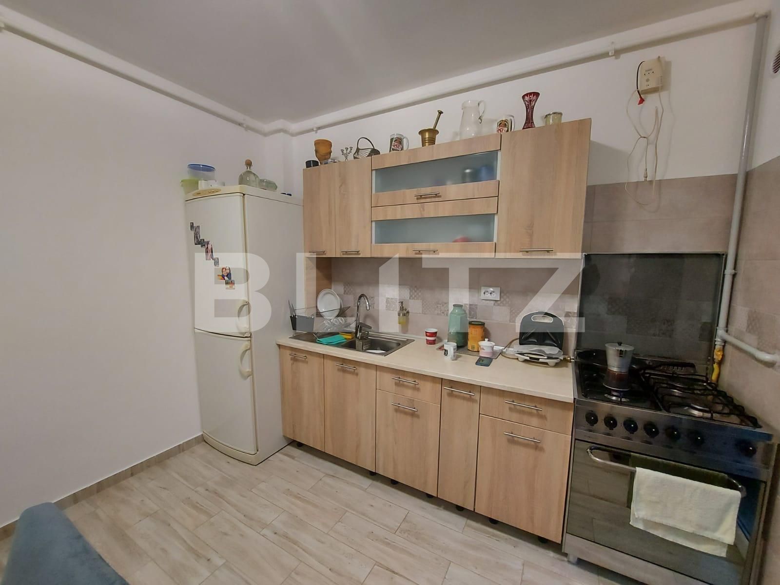 Apartament de vânzare 2 camere Floreşti - 58471AV | BLITZ Cluj-Napoca | Poza5