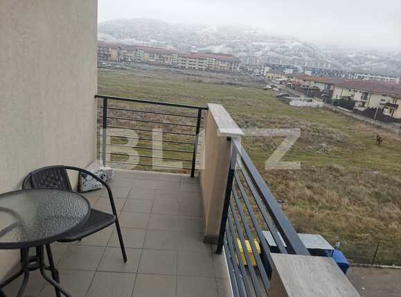 Apartament de vânzare 2 camere Floreşti - 58472AV | BLITZ Cluj-Napoca | Poza9