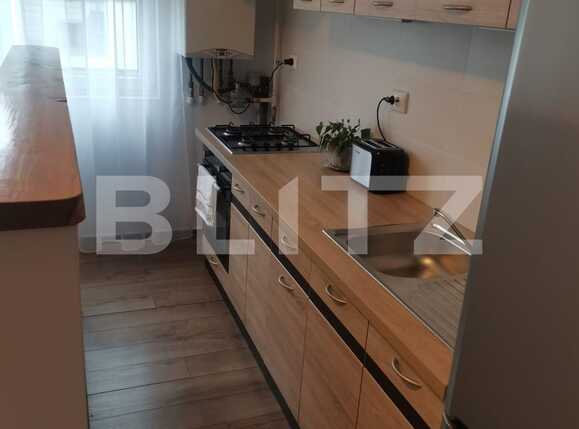 Apartament de vânzare 2 camere Floreşti - 58472AV | BLITZ Cluj-Napoca | Poza6