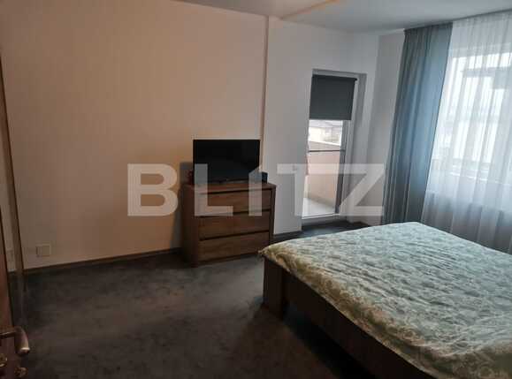 Apartament de vânzare 2 camere Floreşti - 58472AV | BLITZ Cluj-Napoca | Poza3
