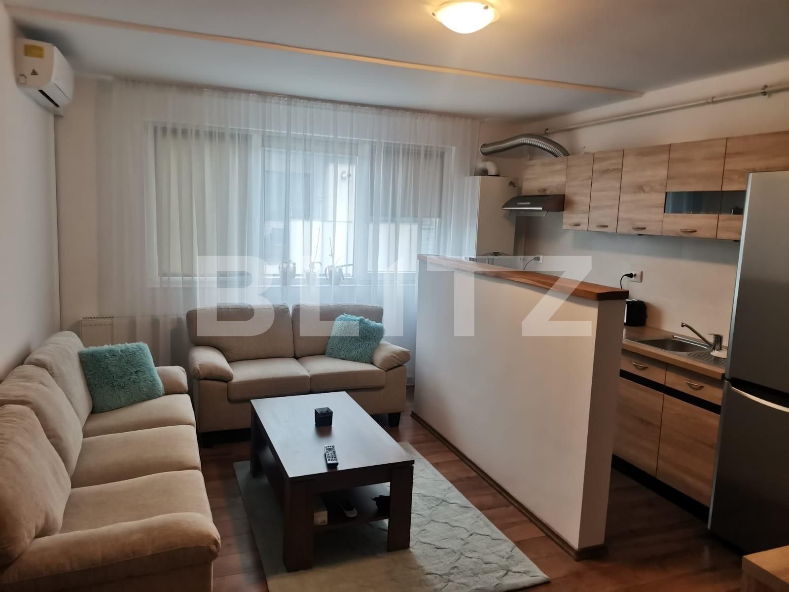 Apartament de vânzare 2 camere Floreşti - 58472AV | BLITZ Cluj-Napoca | Poza4
