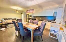 3 camere, 63 mp, 2 locuri parcare, boxa, zona Sub Cetate