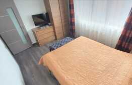 3 camere, 63 mp, 2 locuri parcare, boxa, zona Sub Cetate