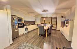 3 camere, 63 mp, 2 locuri parcare, boxa, zona Sub Cetate