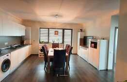 3 camere, 63 mp, 2 locuri parcare, boxa, zona Sub Cetate