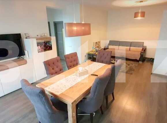 Apartament de vânzare 3 camere Floreşti - 58473AV | BLITZ Cluj-Napoca | Poza4