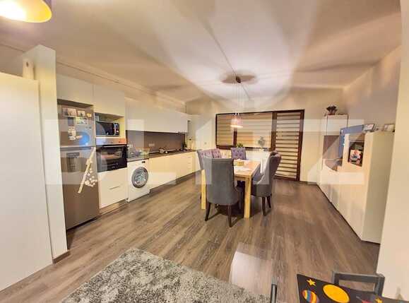 Apartament de vânzare 3 camere Floreşti - 58473AV | BLITZ Cluj-Napoca | Poza2