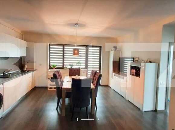 Apartament de vânzare 3 camere Floreşti - 58473AV | BLITZ Cluj-Napoca | Poza5