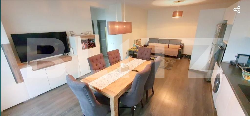 Apartament de vânzare 3 camere Floreşti - 58473AV | BLITZ Cluj-Napoca | Poza4