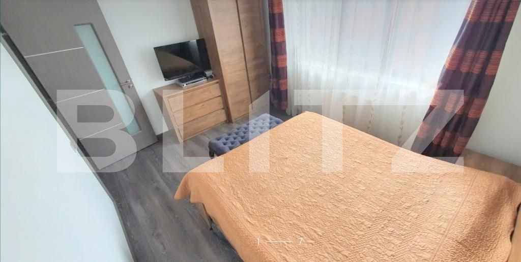 Apartament de vânzare 3 camere Floreşti - 58473AV | BLITZ Cluj-Napoca | Poza8
