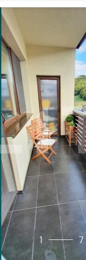 Apartament de vânzare 3 camere Floreşti - 58473AV | BLITZ Cluj-Napoca | Poza10