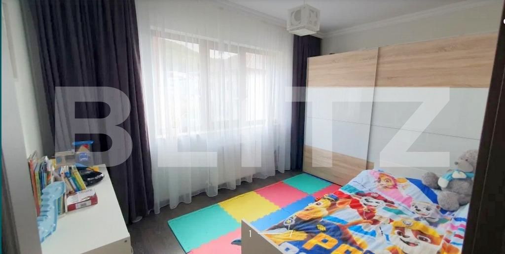 Apartament de vânzare 3 camere Floreşti - 58473AV | BLITZ Cluj-Napoca | Poza6