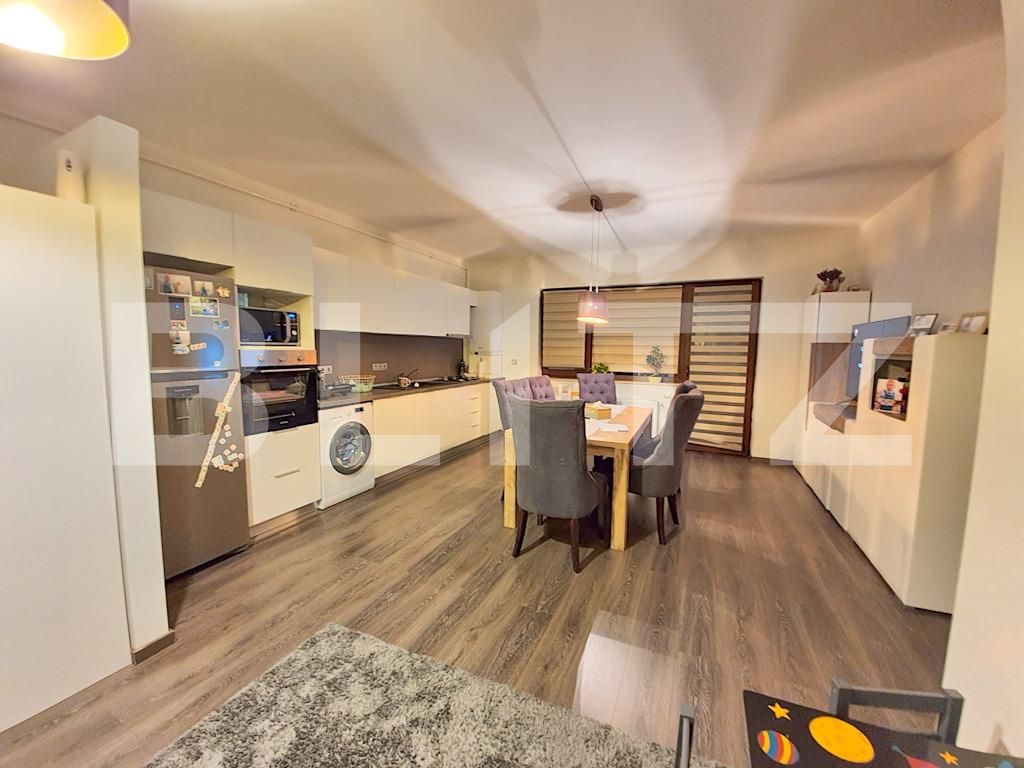 Apartament de vânzare 3 camere Floreşti - 58473AV | BLITZ Cluj-Napoca | Poza2