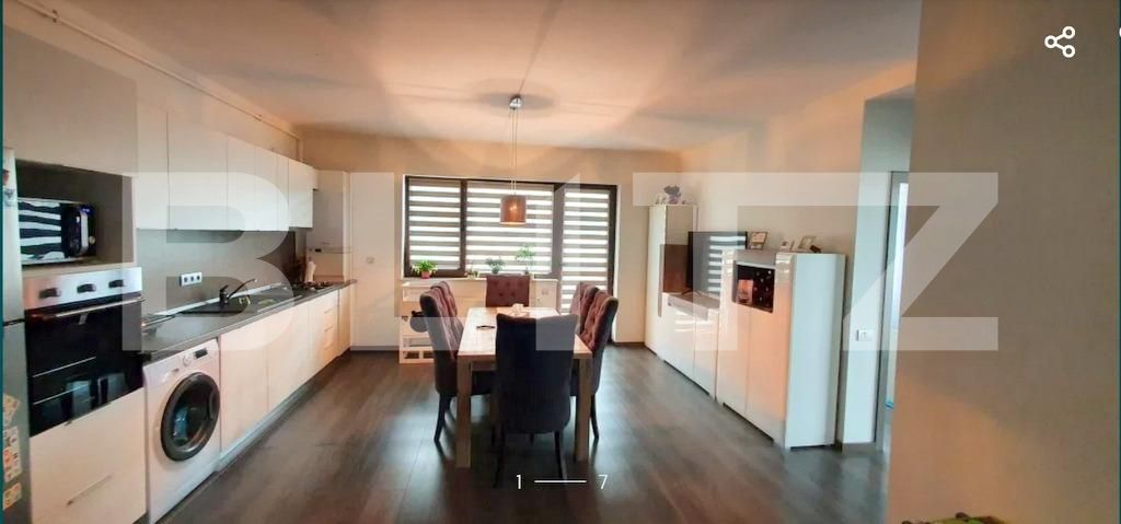 Apartament de vânzare 3 camere Floreşti - 58473AV | BLITZ Cluj-Napoca | Poza5