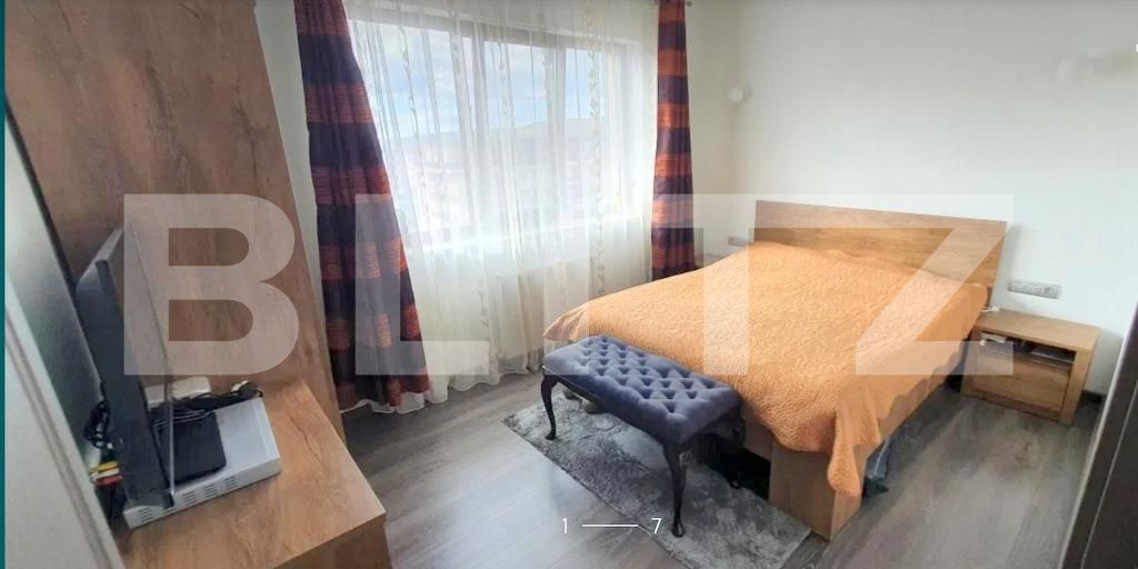 Apartament de vânzare 3 camere Floreşti - 58473AV | BLITZ Cluj-Napoca | Poza7