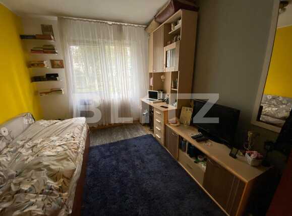 Apartament de vânzare 2 camere Manastur - 58474AV | BLITZ Cluj-Napoca | Poza2
