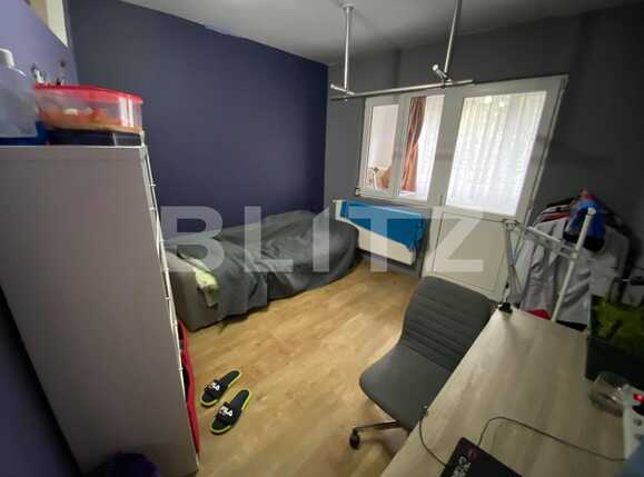 Apartament de vânzare 2 camere Manastur - 58474AV | BLITZ Cluj-Napoca | Poza1