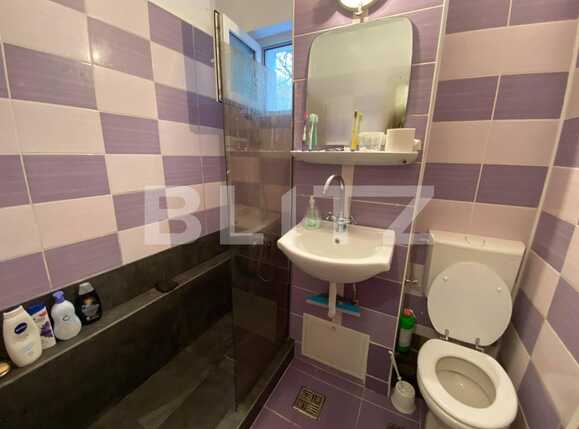 Apartament de vânzare 2 camere Manastur - 58474AV | BLITZ Cluj-Napoca | Poza4