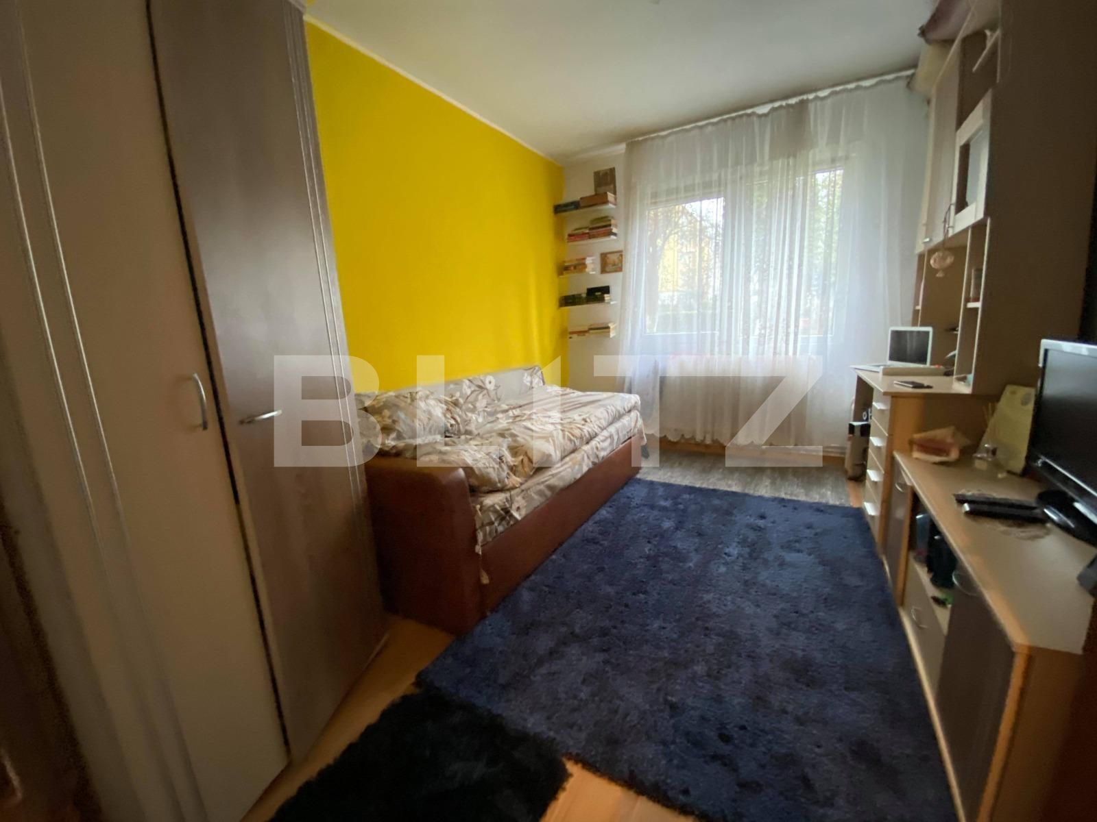 Apartament de vânzare 2 camere Manastur - 58474AV | BLITZ Cluj-Napoca | Poza3