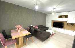 Apartament cu 2 camere, 60 mp, lux, prima inchiriere, garaj, zona Park Lake