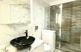 Apartament cu 2 camere, 60 mp, lux, prima inchiriere, garaj, zona Park Lake