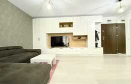 Apartament cu 2 camere, 60 mp, lux, prima inchiriere, garaj, zona Park Lake