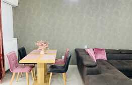 Apartament cu 2 camere, 60 mp, lux, prima inchiriere, garaj, zona Park Lake