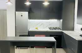 Apartament cu 2 camere, 60 mp, lux, prima inchiriere, garaj, zona Park Lake