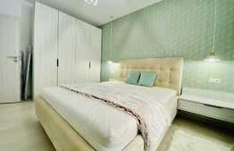 Apartament cu 2 camere, 60 mp, lux, prima inchiriere, garaj, zona Park Lake